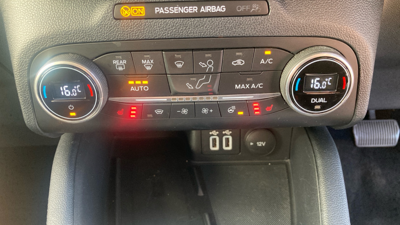 Ford Kuga 2.0 EcoBlue 190 Titanium First Ed 5dr Auto AWD Diesel Estate